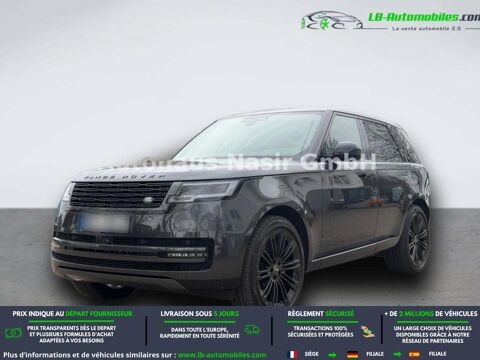 Range Rover D350 AWD BVA 2025 occasion 31850 Beaupuy