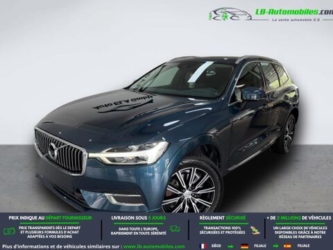 XC60 B5 AWD 235 ch BVA 2019 occasion 31850 Beaupuy