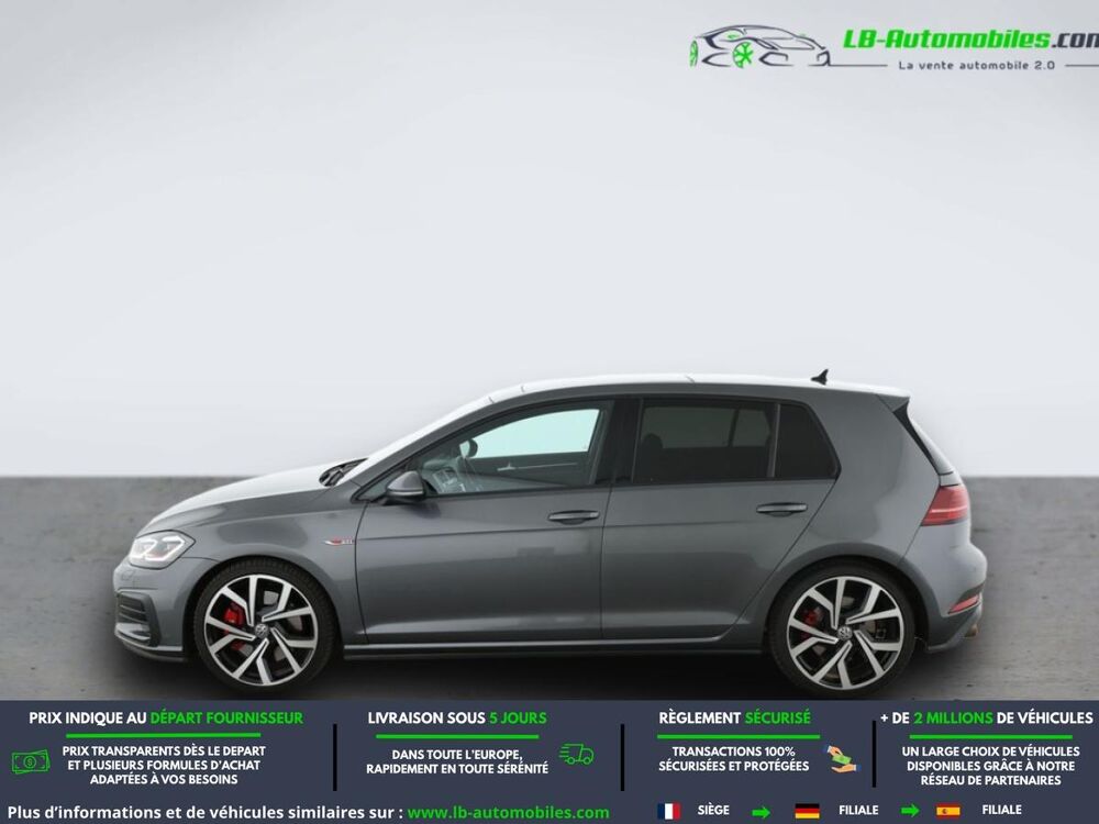 Golf 2.0 TSI 245 BVA GTI Performance 2019 occasion 31850 Beaupuy