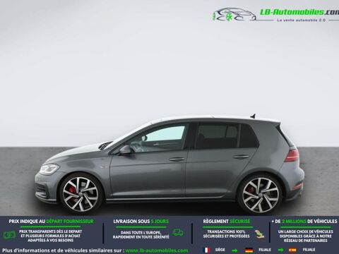 Golf 2.0 TSI 245 BVA GTI Performance 2019 occasion 31850 Beaupuy