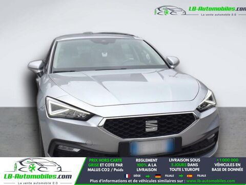 Seat Leon 2.0 TDI 150 BVA 2021 occasion Beaupuy 31850