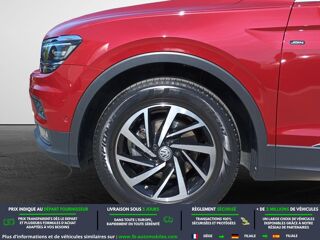 Tiguan 2.0 TDI 150 BVA 2019 occasion 31850 Beaupuy