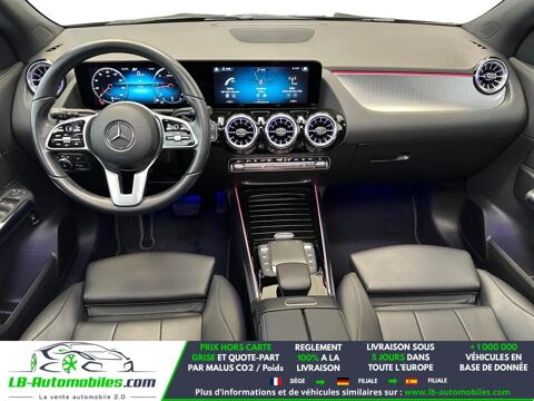 Classe GLA 220 d BVA 4Matic 2021 occasion 31850 Beaupuy