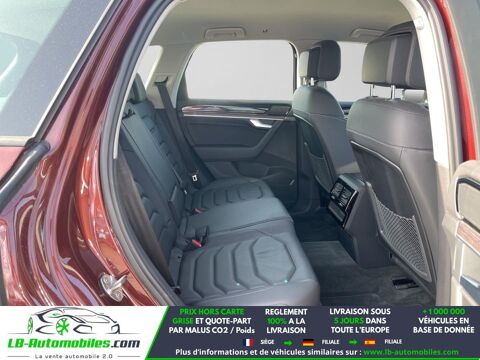 Touareg 3.0 TDI 231ch BVA 4Motion 2022 occasion 31850 Beaupuy
