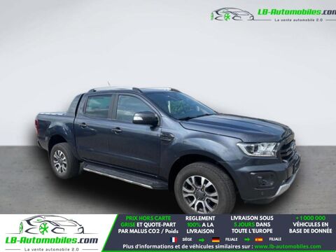 Ranger 212ch BVA Wildtrak 2021 occasion 31850 Beaupuy