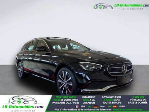 Annonce voiture Mercedes Classe E 29900 €