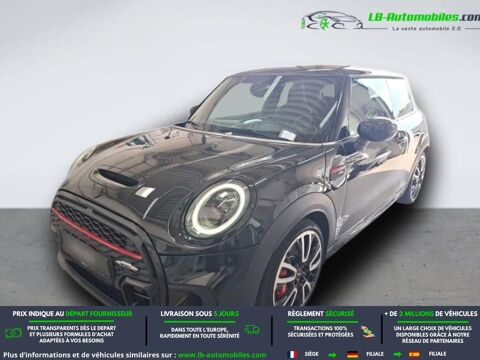 Annonce voiture Mini Cooper 29850 €
