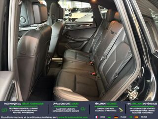 Macan S 3.0 V6 340 ch 2016 occasion 31850 Beaupuy
