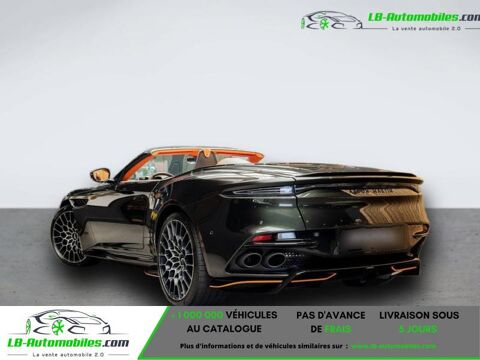 DBS 5,2 Biturbo V12 725 ch 2024 occasion 31850 Beaupuy