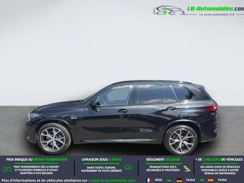 X5 xDrive45e 394 ch BVA 2022 occasion 31850 Beaupuy