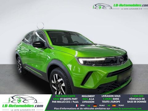 Mokka 1.2 Turbo 100 ch BVM 2023 occasion 31850 Beaupuy