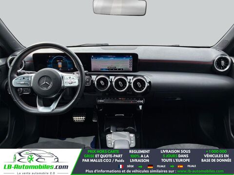 Classe A 200 BVA 2021 occasion 31850 Beaupuy