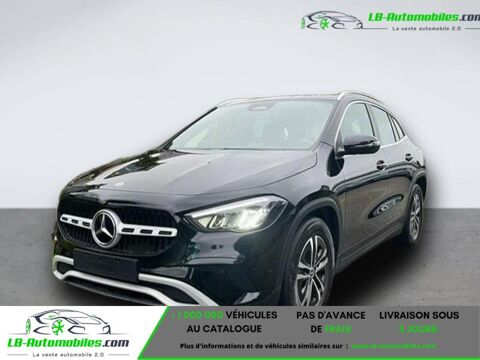 Mercedes Classe GLA 180 BVA 2025 occasion Beaupuy 31850