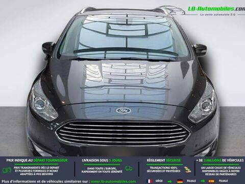 Galaxy 1.5 EcoBoost 165 BVM 2019 occasion 31850 Beaupuy