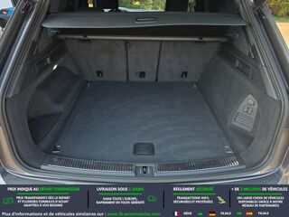 Touareg 3.0 TDI 286ch BVA 4Motion 2020 occasion 31850 Beaupuy