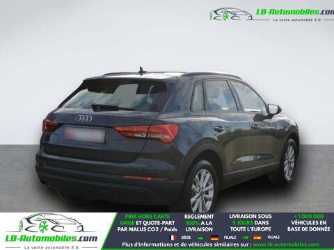 Q3 45 TFSIe 245 ch BVA 2021 occasion 31850 Beaupuy