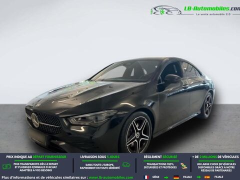 Mercedes Classe CLA 220 d BVA 2025 occasion Beaupuy 31850