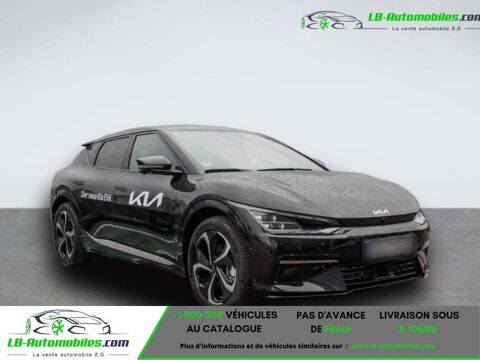 EV6 325 ch AWD 2023 occasion 31850 Beaupuy