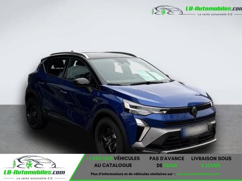 Captur mild hybrid 160 BVA 2024 occasion 31850 Beaupuy