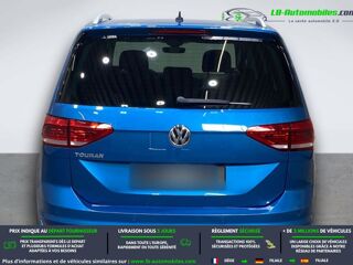 Touran 150 BVA 5pl 2019 occasion 31850 Beaupuy