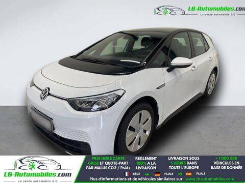Annonce voiture Volkswagen ID.3 21500 �