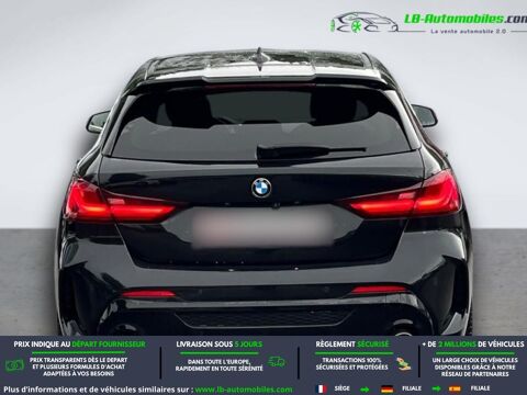 S&eacute;rie 1 M135i xDrive 306 ch BVA 2019 occasion 31850 Beaupuy