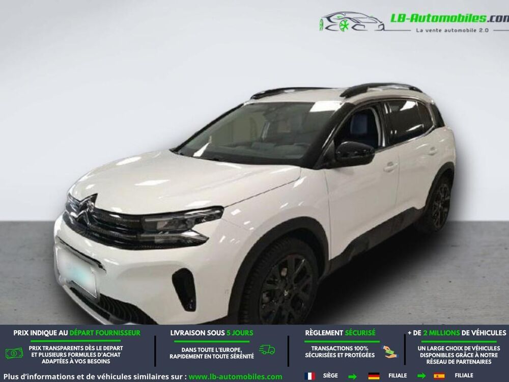 C5 aircross Hybride 136 DCS6 2024 occasion 31850 Beaupuy