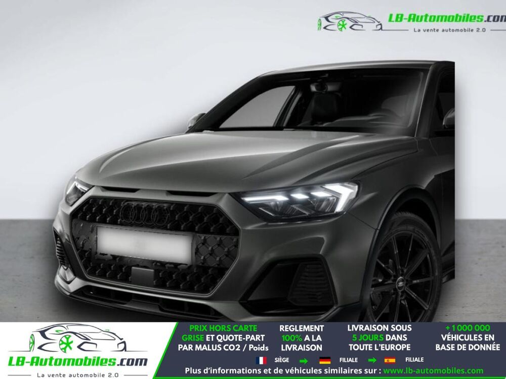 A1 35 TFSI 150 ch BVA 2025 occasion 31850 Beaupuy