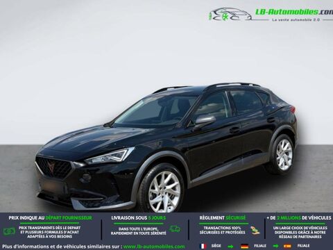 Formentor 1.5 TSI 150 ch BVM 2023 occasion 31850 Beaupuy