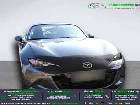 MX-5 mx-5 2017 occasion 31850 Beaupuy