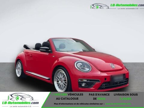 Volkswagen Golf 2.0 TSI 210 2016 occasion Beaupuy 31850