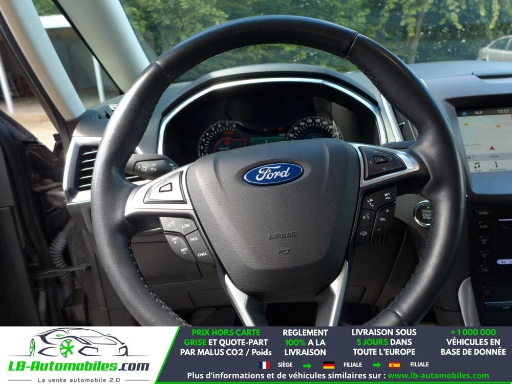 Galaxy 1.5 EcoBoost 160 BVM 2018 occasion 31850 Beaupuy