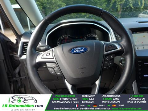 Galaxy 1.5 EcoBoost 160 BVM 2018 occasion 31850 Beaupuy
