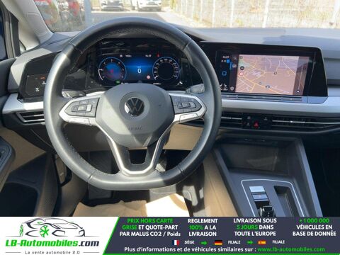 Golf SW 2.0 TDI 150 BVA 2021 occasion 31850 Beaupuy