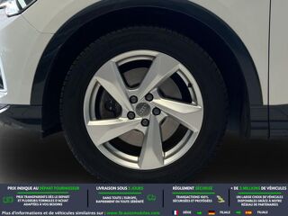 Q3 45 TFSI 230 ch BVA Quattro 2019 occasion 31850 Beaupuy
