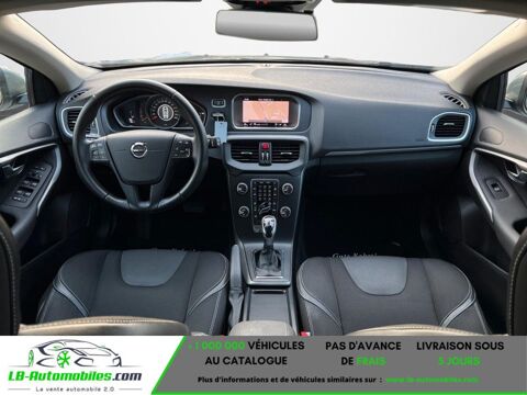 V40 T3 152 ch BVA 2017 occasion 31850 Beaupuy