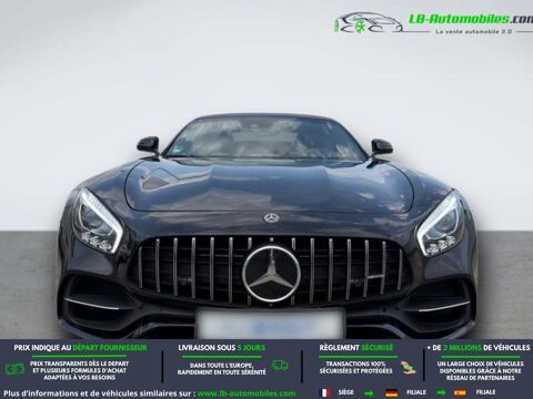 AMG GT 476 ch BVA 2018 occasion 31850 Beaupuy