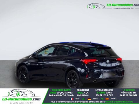 Astra 1.6 Diesel BiTurbo 150 ch 2019 occasion 31850 Beaupuy