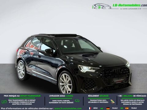 Divers 2.5 TFSI 400 ch BVA 2020 occasion 31850 Beaupuy