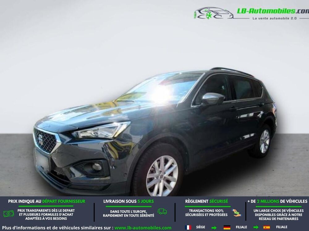 Tarraco 2.0 TDI 150 ch BVA 7 pl 2024 occasion 31850 Beaupuy