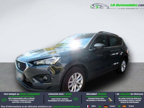 Annonce voiture Seat Tarraco 28490 €