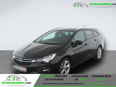 Opel Astra 1.4 Turbo 150 ch BVA 2018 occasion Beaupuy 31850