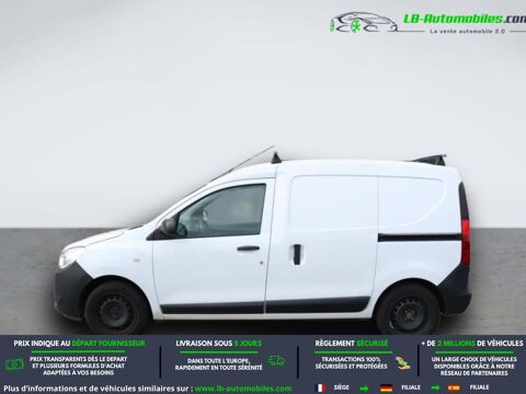 Dokker 1,6 SCe 100 2020 occasion 31850 Beaupuy