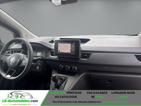 Kadjar dCi 95 BVM 2024 occasion 31850 Beaupuy