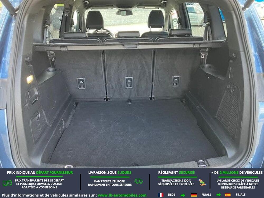 S-MAX 2.0 EcoBlue 190 BVA 2019 occasion 31850 Beaupuy