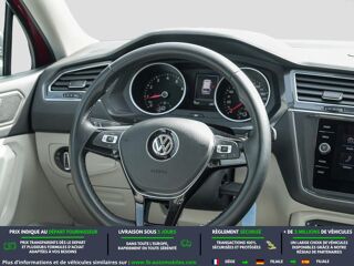 Tiguan Allspace 2.0 TSI 190 4Motion BVA 2020 occasion 31850 Beaupuy