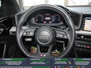 A1 40 TFSI 200 ch BVA 2019 occasion 31850 Beaupuy