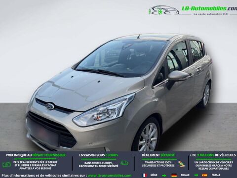 Annonce voiture Ford B-max 11995 €