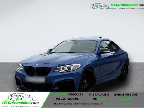 BMW Serie 2 M235i BVA 2015 occasion Beaupuy 31850