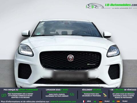 E-PACE 2.0 D - 150 ch 2WD BVM 2019 occasion 31850 Beaupuy